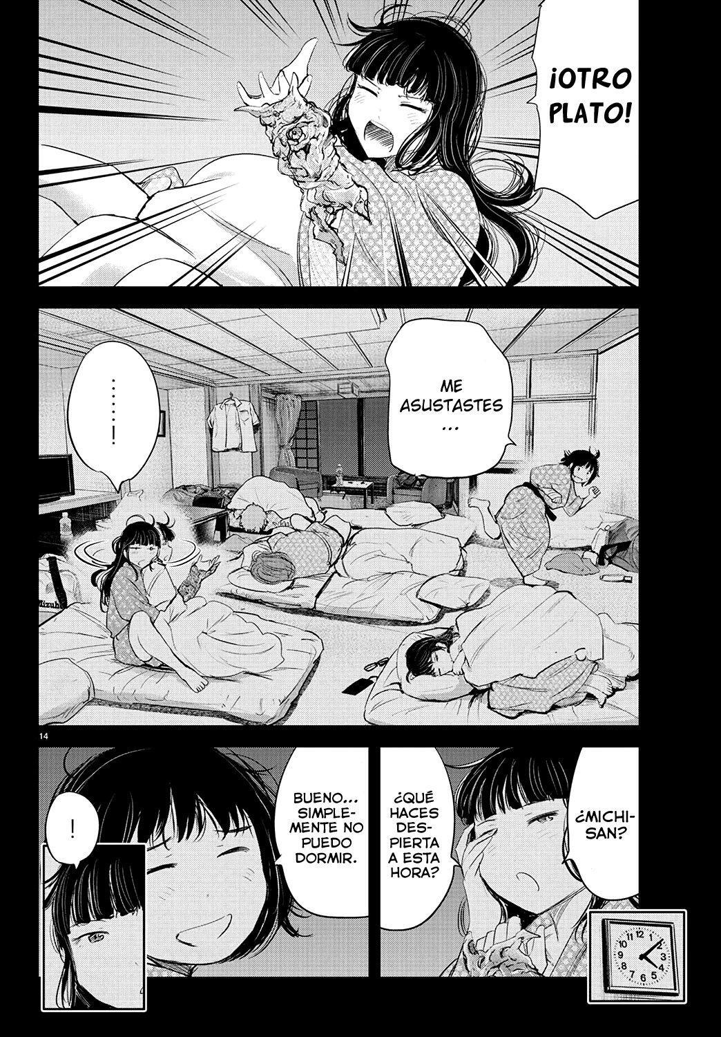 Capitulo 149 page 15