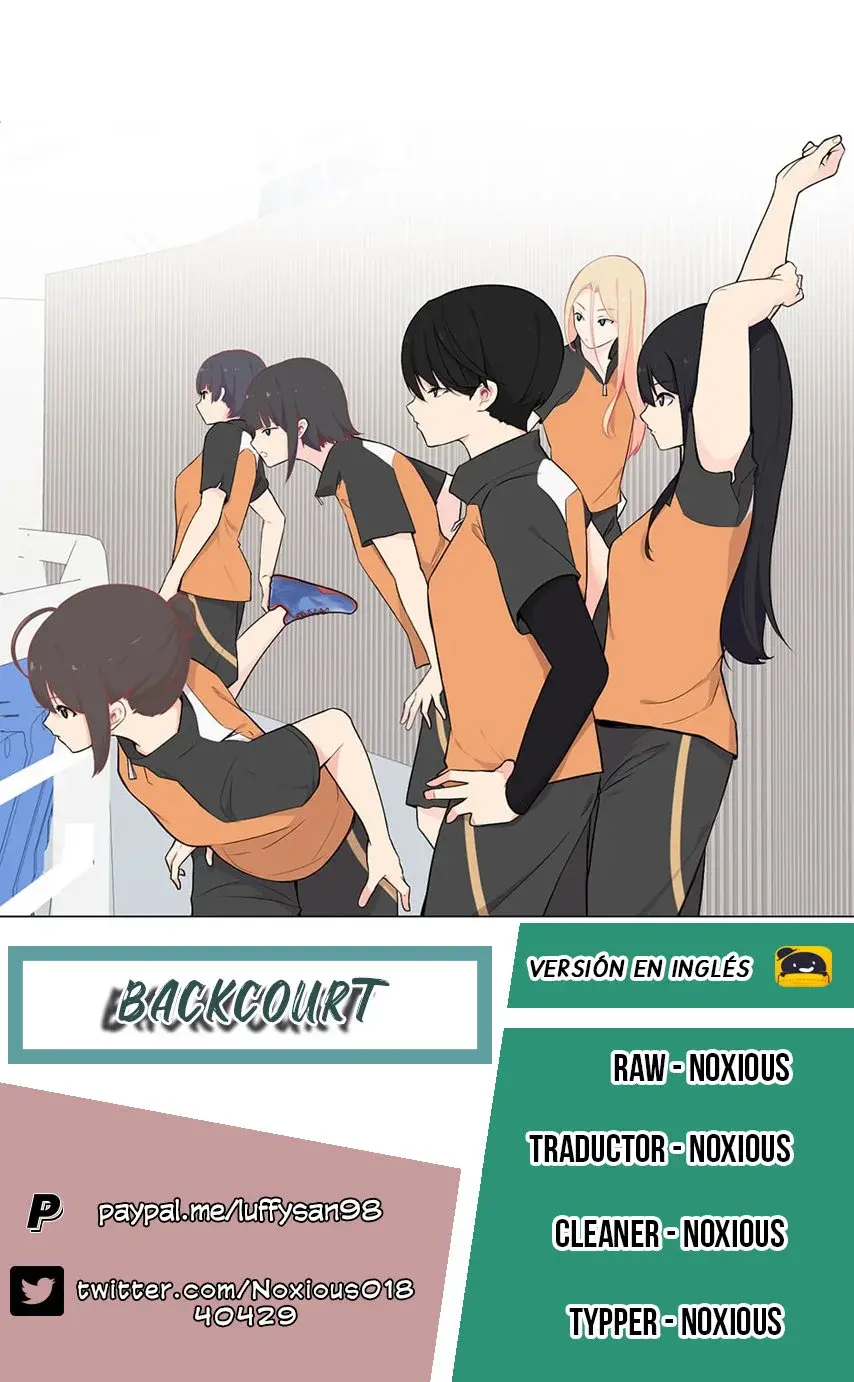 Capitulo 101 page 1