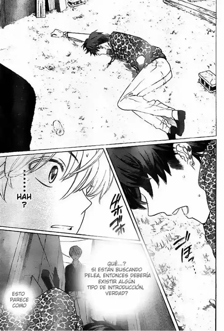 Capitulo 70 page 28