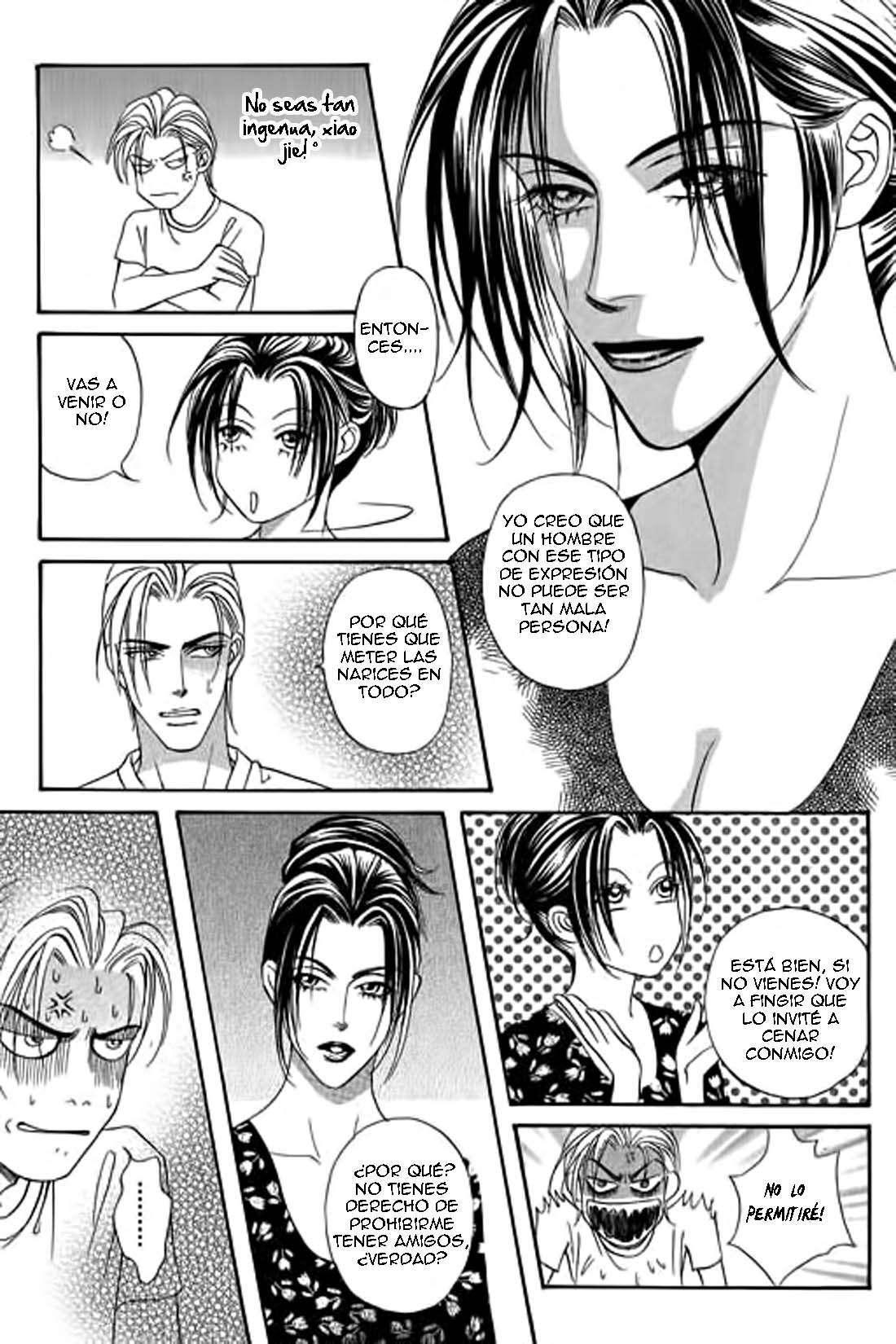 Capitulo 71 page 22