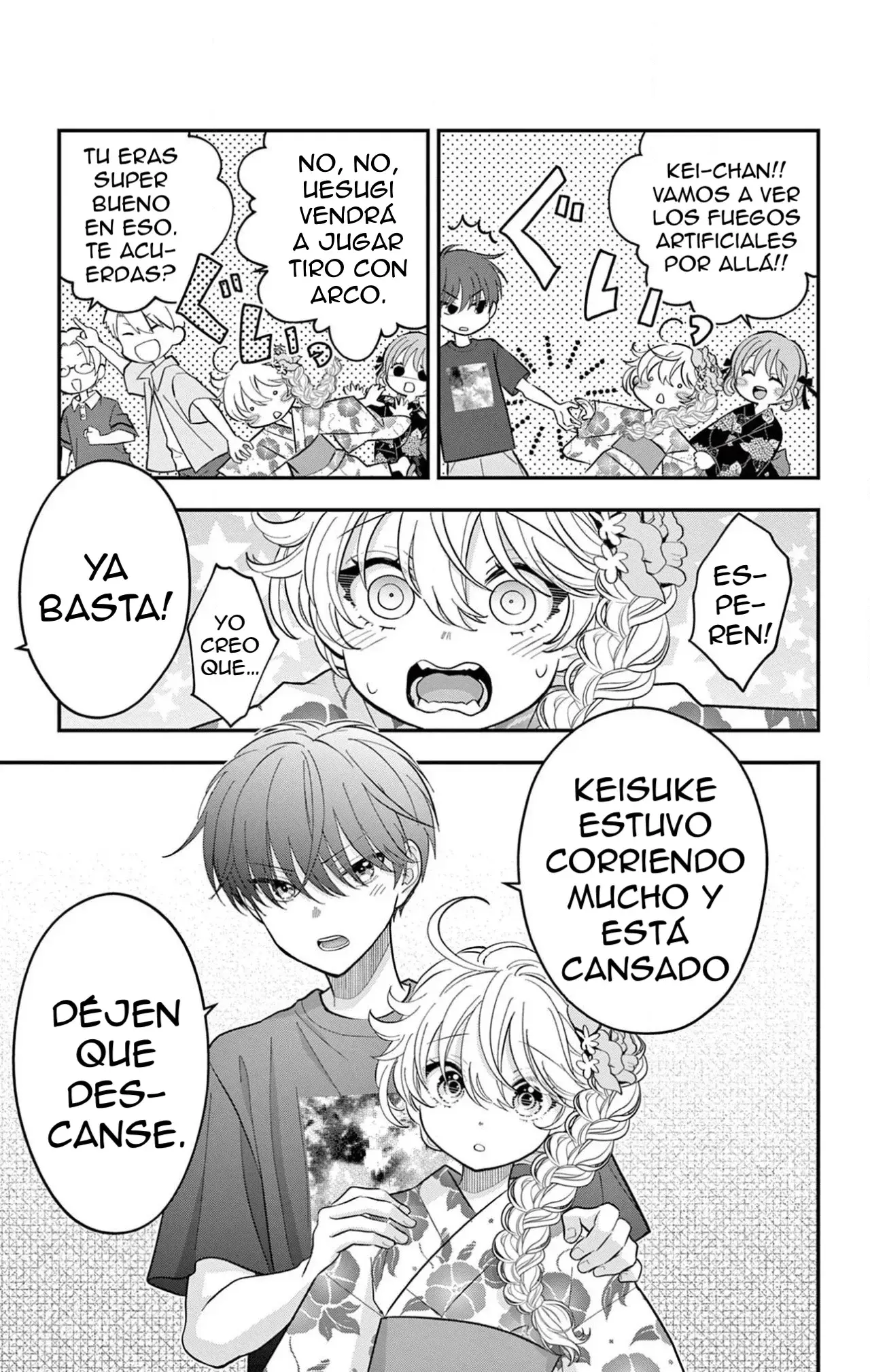 Capitulo 20 page 22