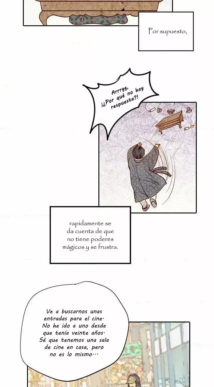Capitulo 50 page 6