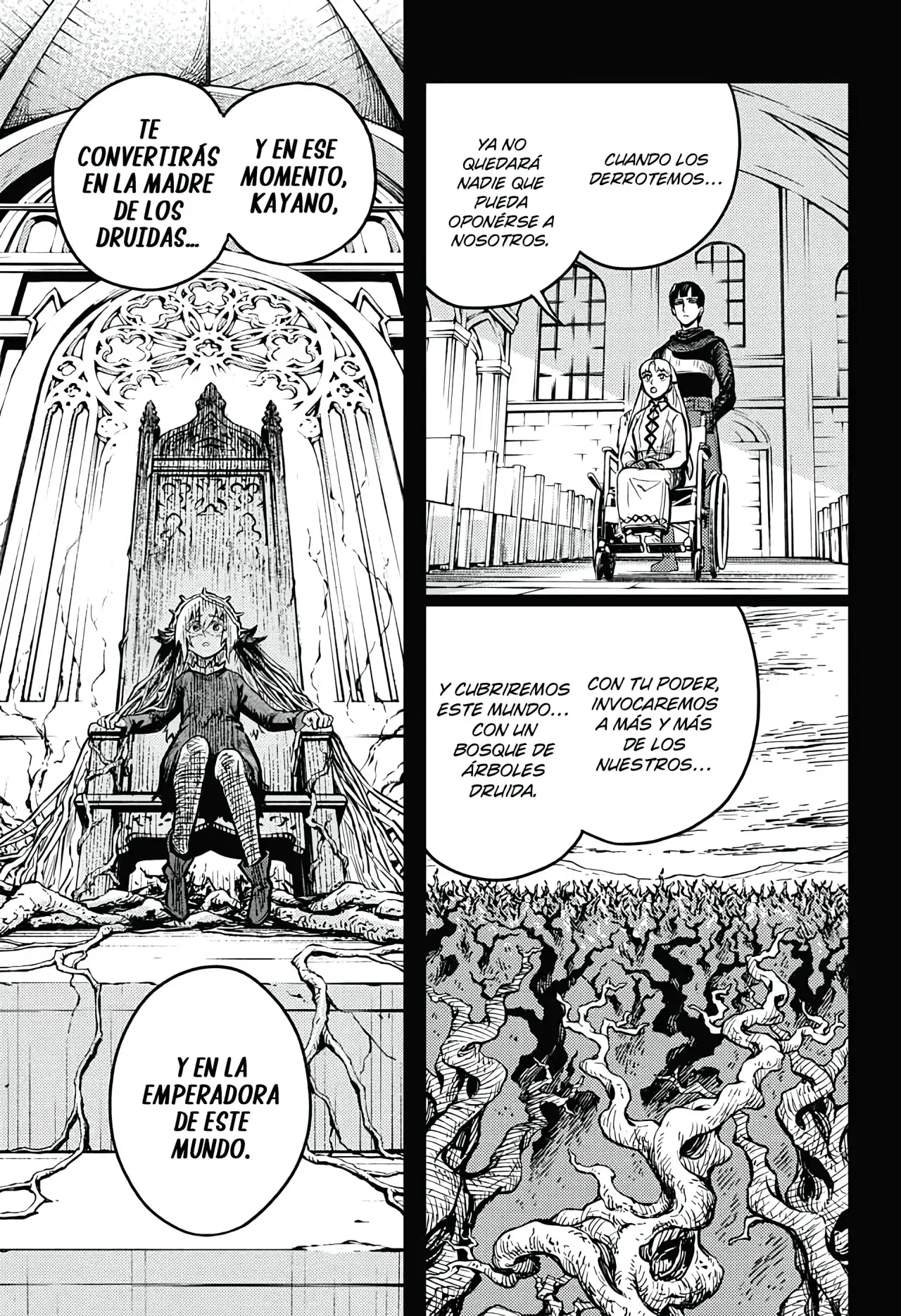 Capitulo 43 page 26