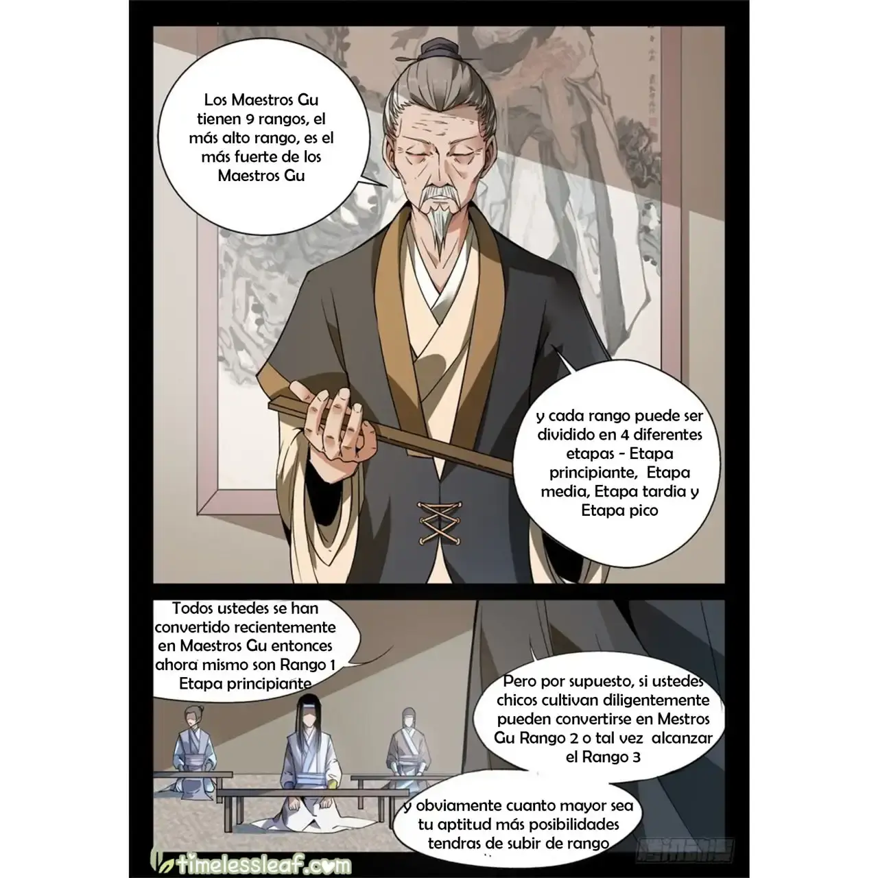 Capitulo 8 page 6