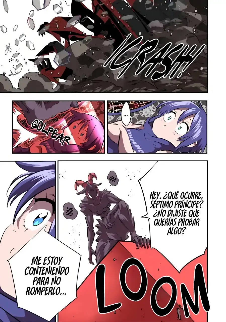 Capitulo 104 page 12