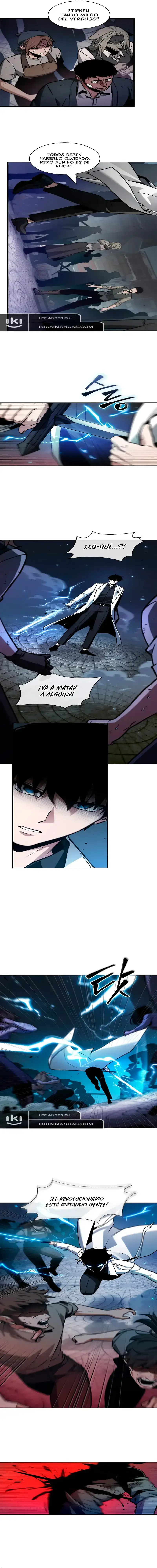 Capitulo 234 page 8