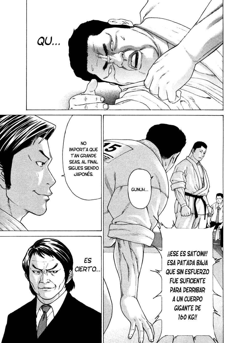 Capitulo 122 page 6
