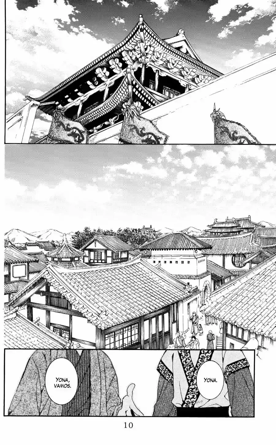 Capitulo 60 page 13