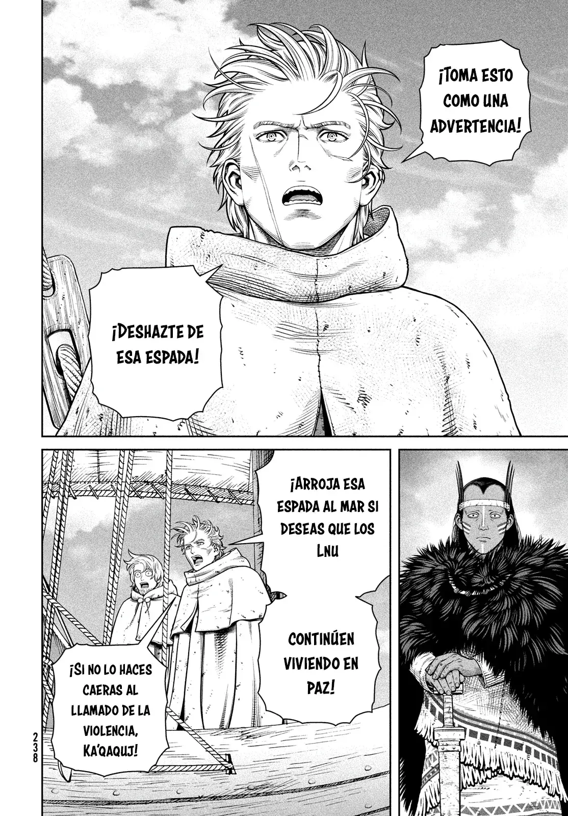 Capitulo 220 page 8