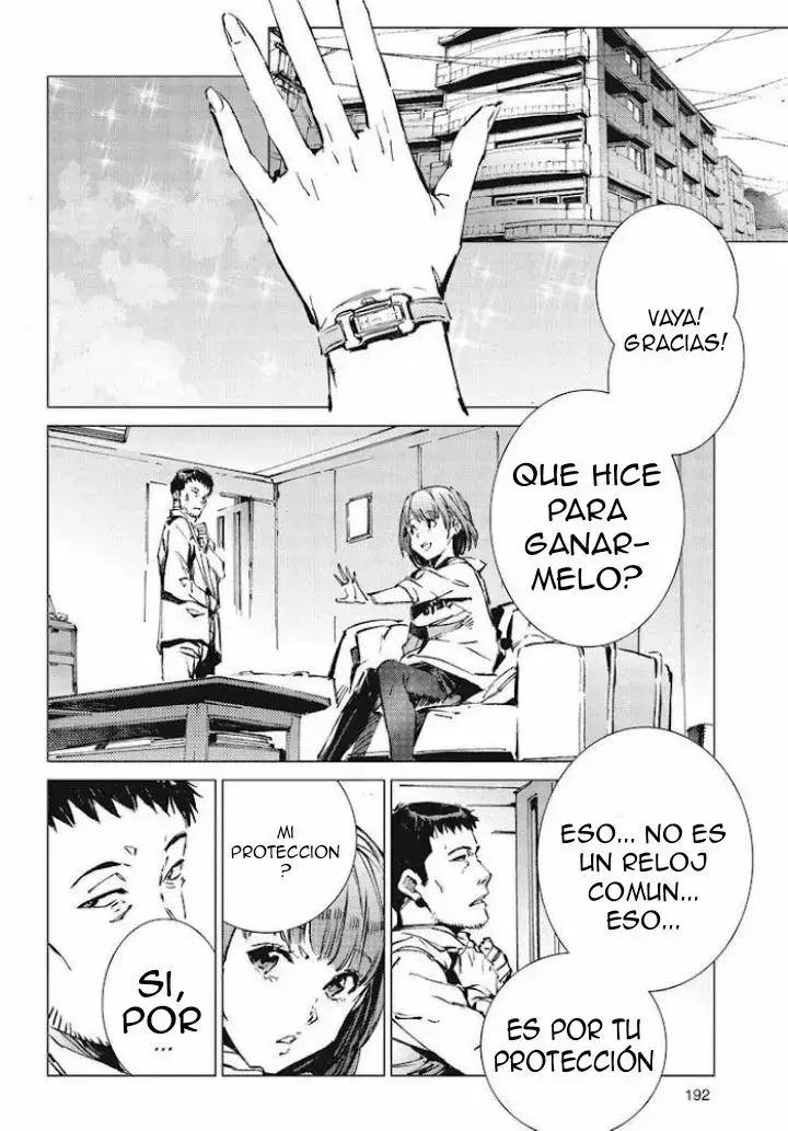 Capitulo 102 page 28