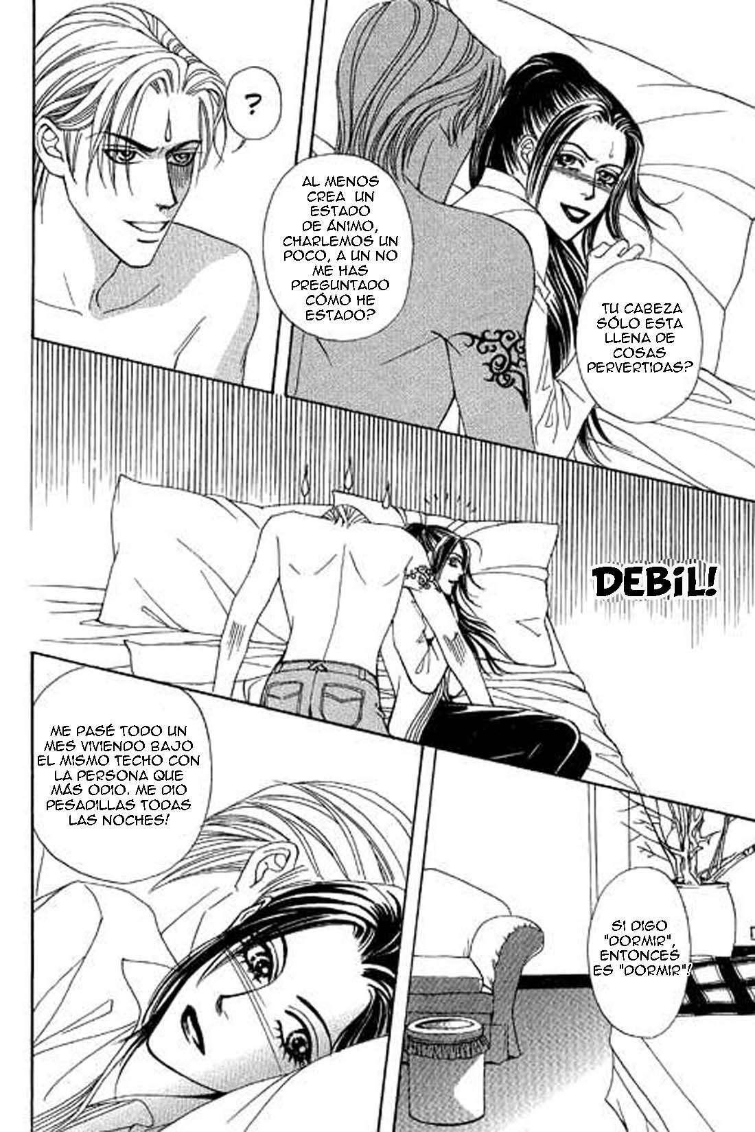 Capitulo 88 page 19