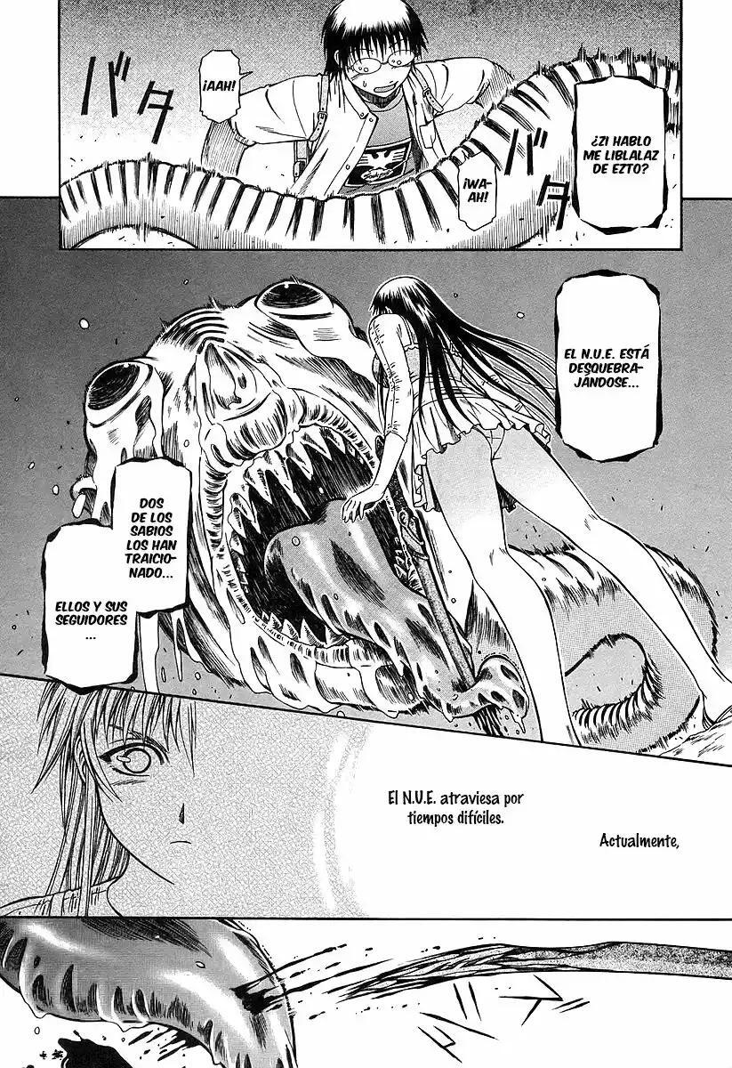 Capitulo 16 page 29