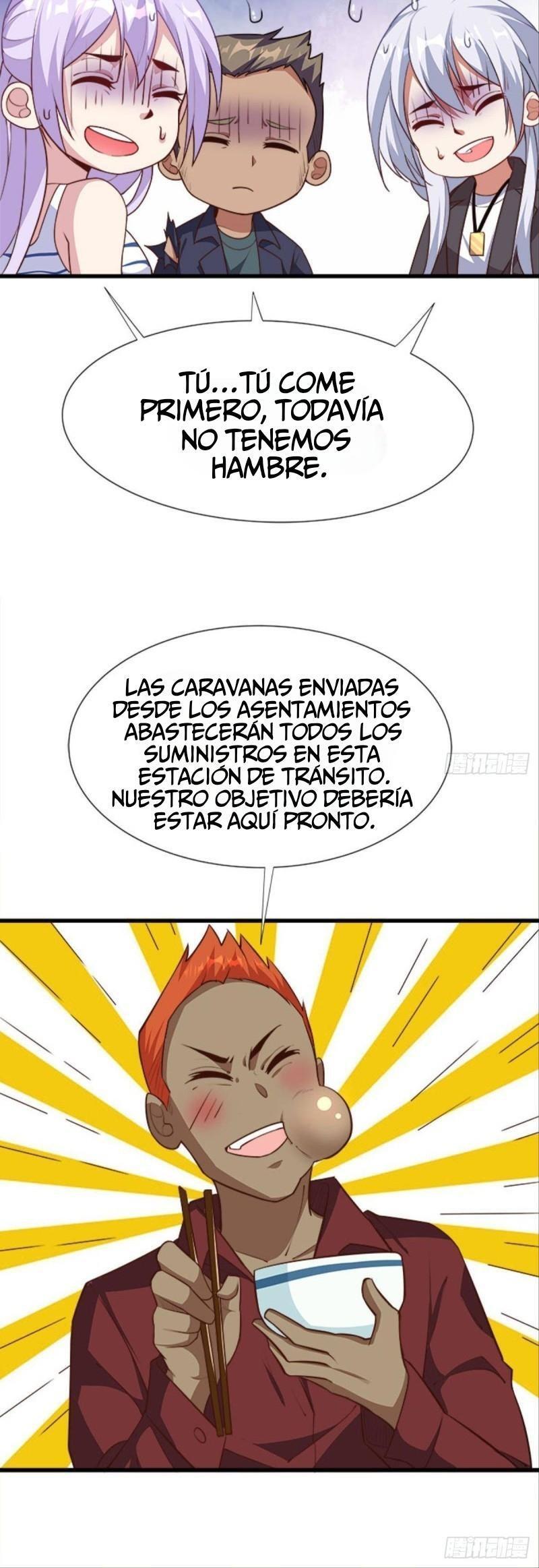 Capitulo 38 page 16