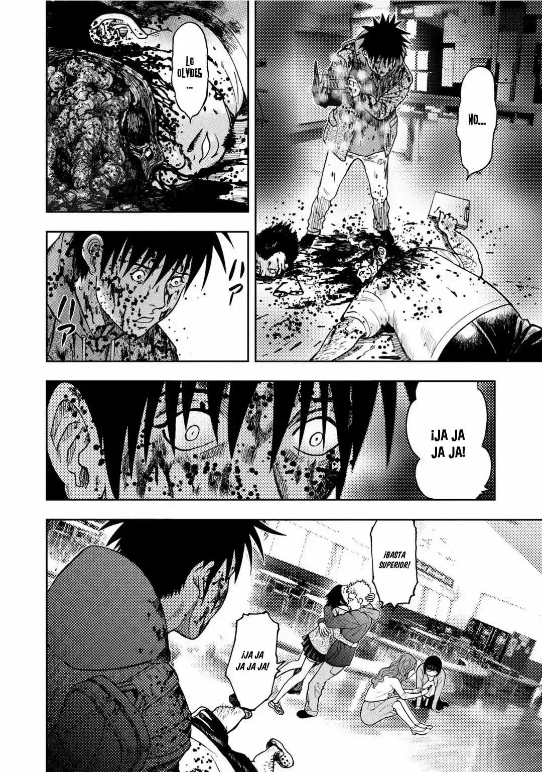Capitulo 8 page 8