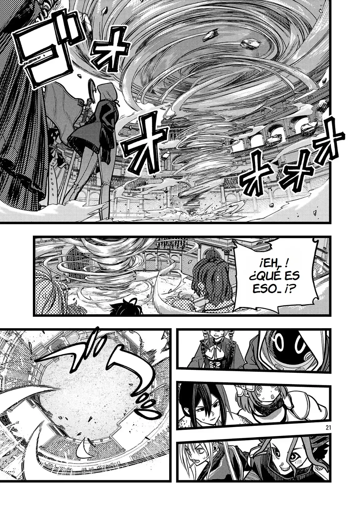 Capitulo 11 page 22