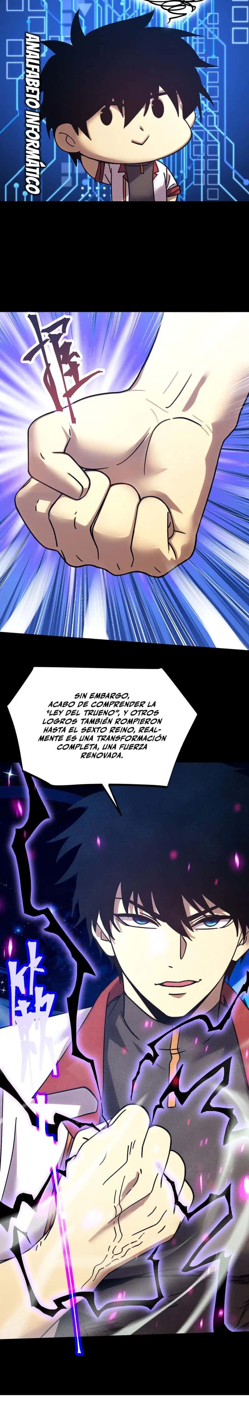 Capitulo 280 page 6