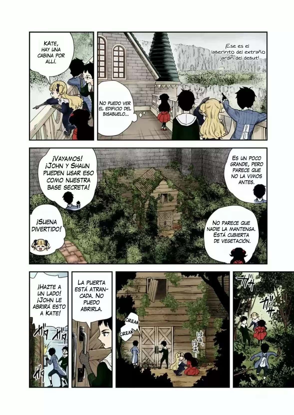 Capitulo 59 page 11