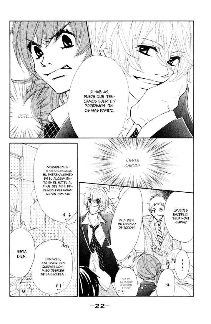 Capitulo 1 page 26