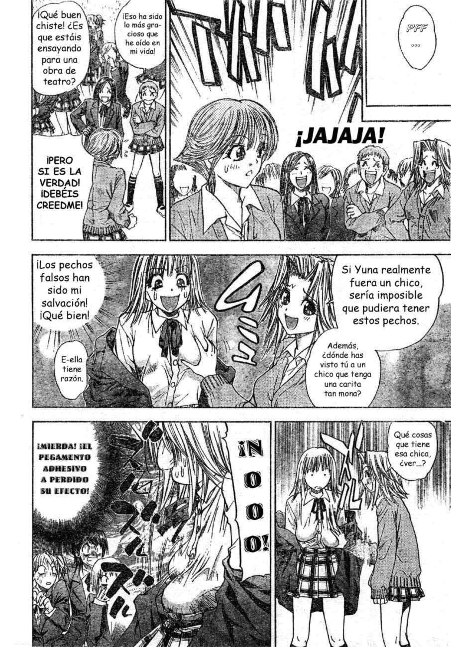 Capitulo 36 page 18