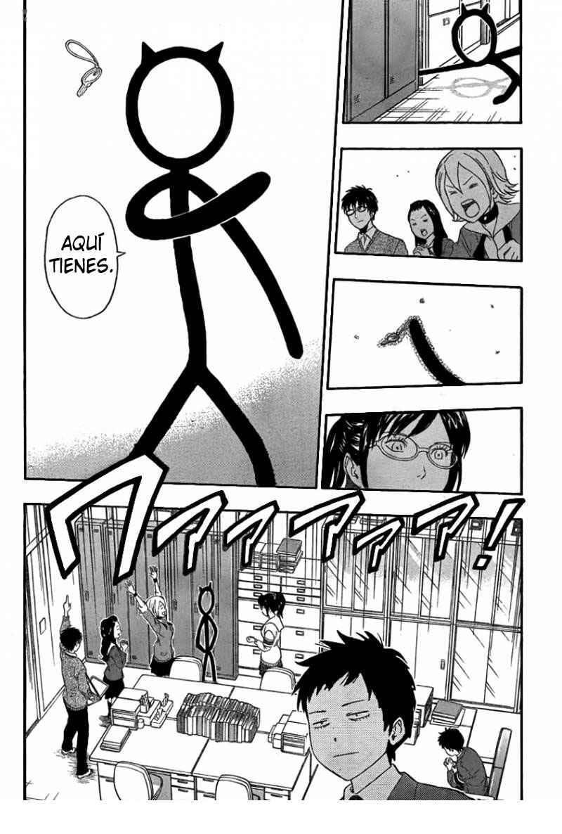 Capitulo 165 page 18