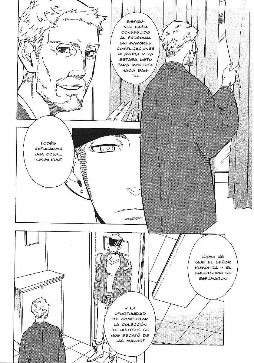 Capitulo 43 page 4