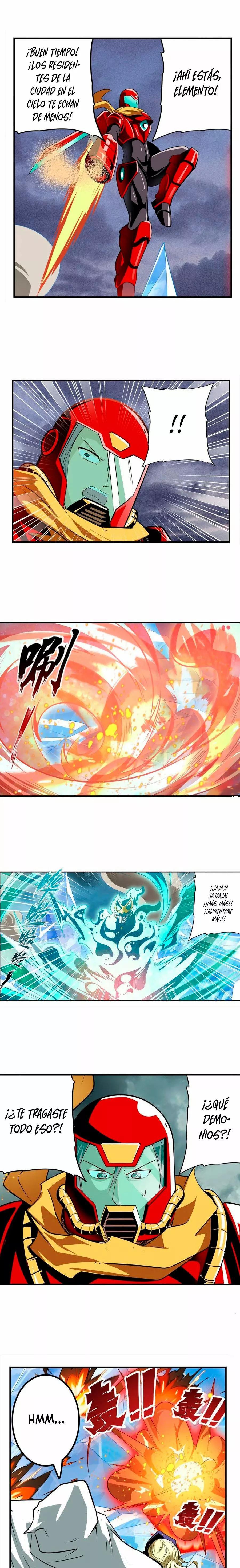 Capitulo 310 page 11