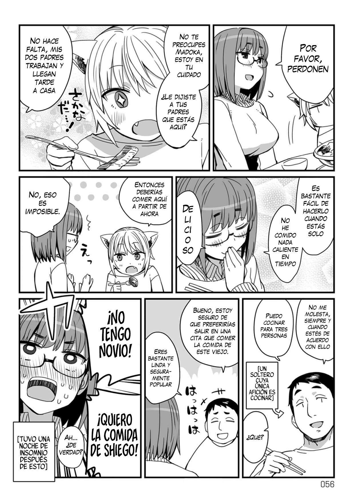 Capitulo 19 page 3