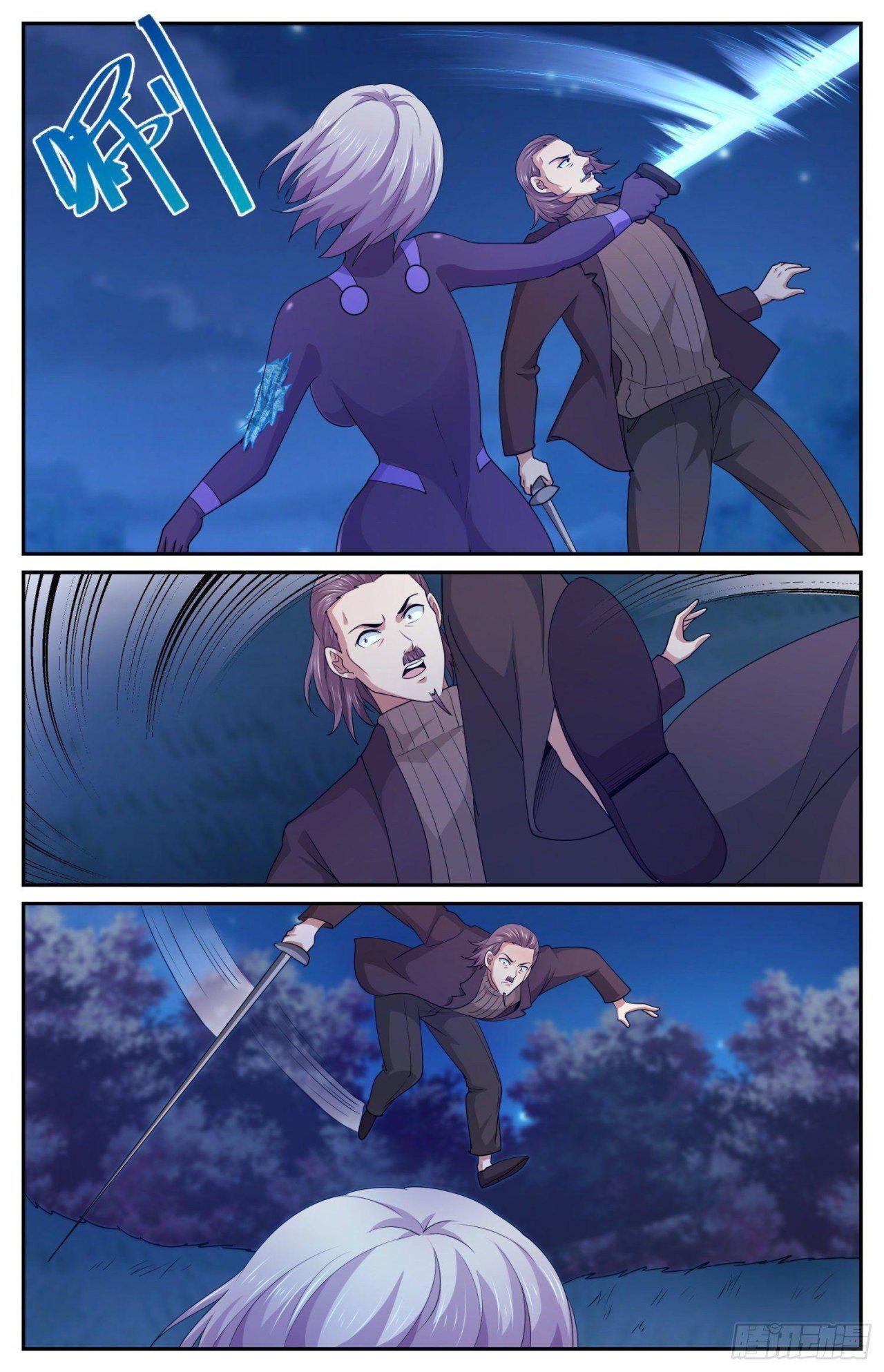 Capitulo 566 page 3
