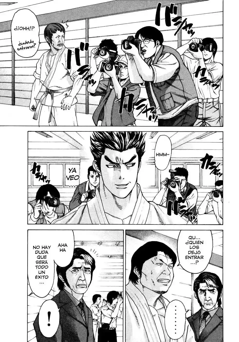 Capitulo 110 page 12