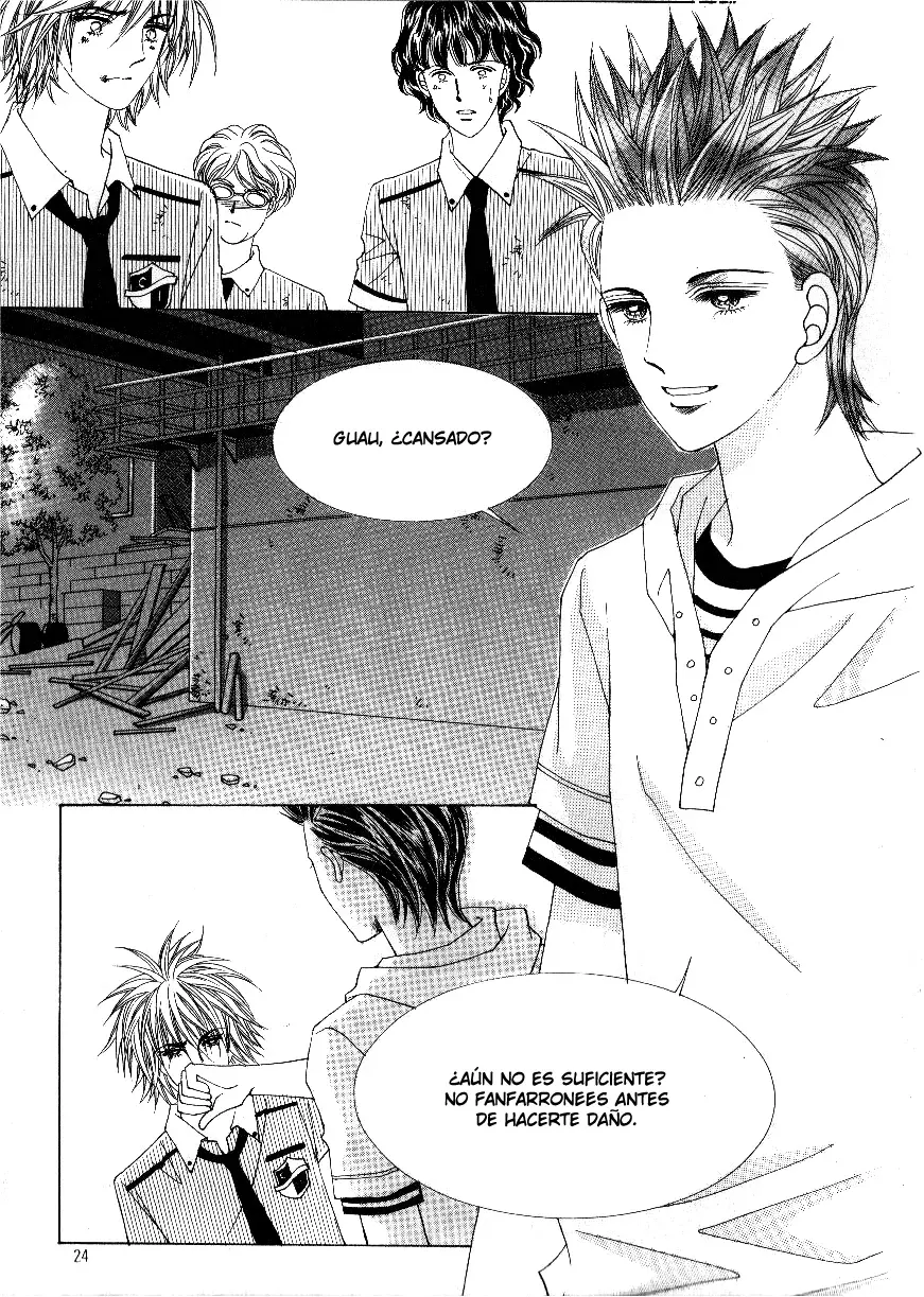 Capitulo 52 page 20
