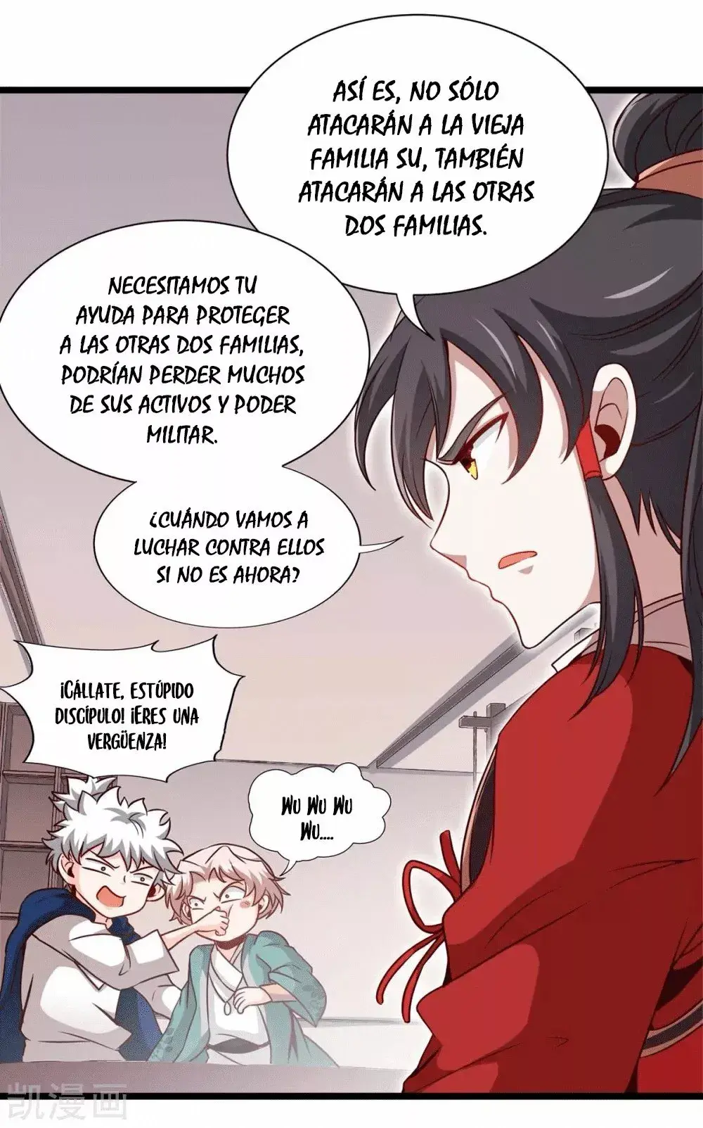 Capitulo 152 page 5