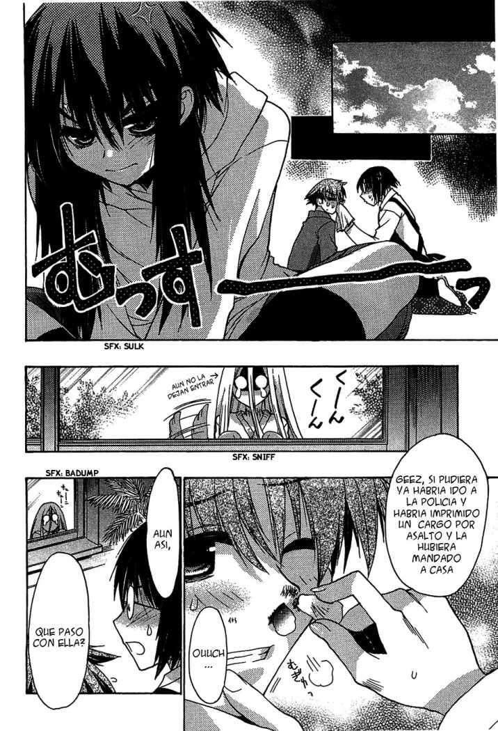 Capitulo 32 page 24