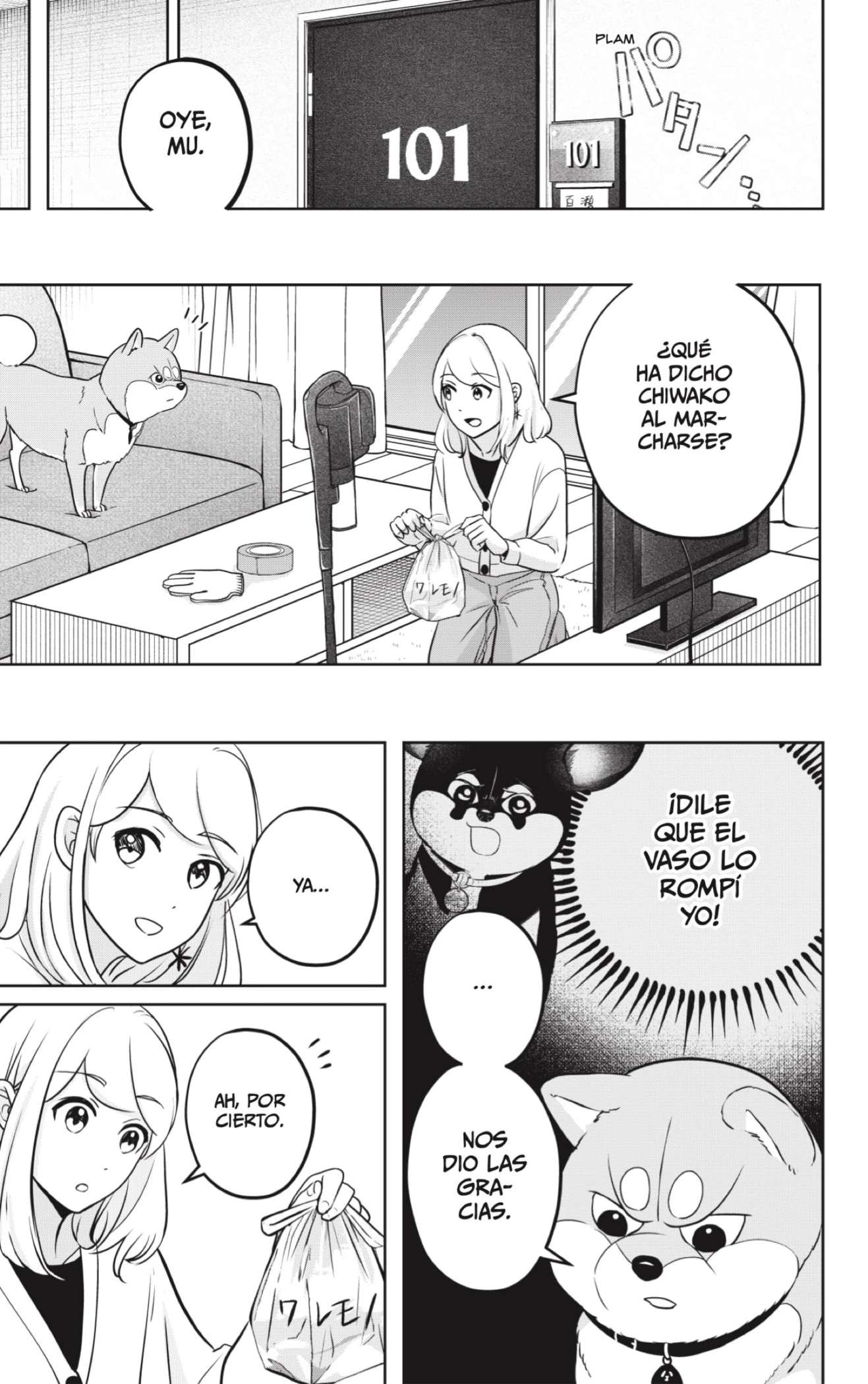 Capitulo 21 page 17