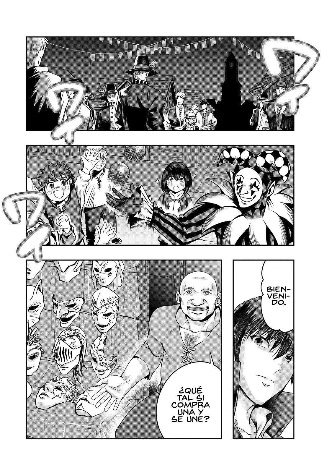 Capitulo 23 page 19