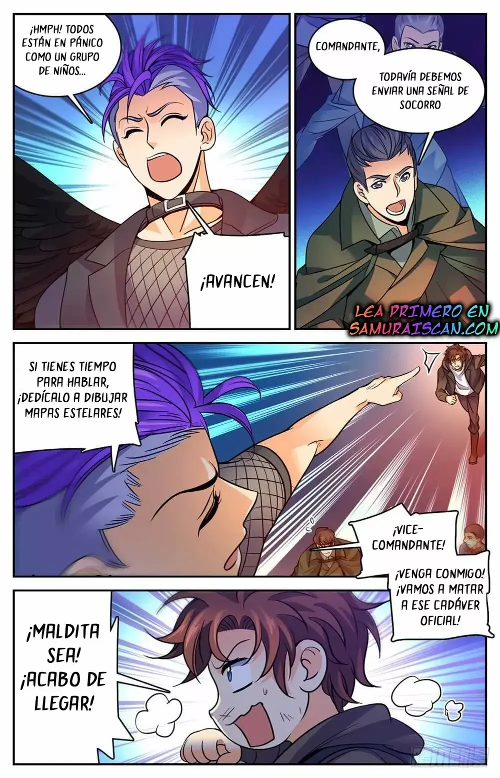 Capitulo 396 page 6