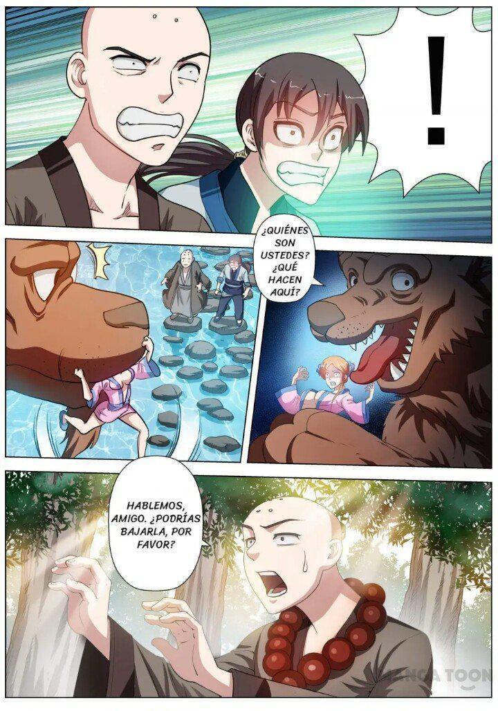 Capitulo 38 page 10