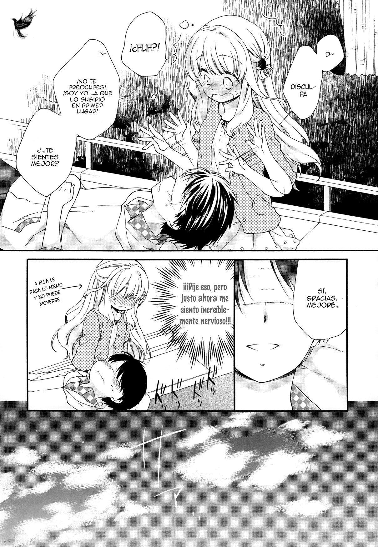 Capitulo 29 page 16