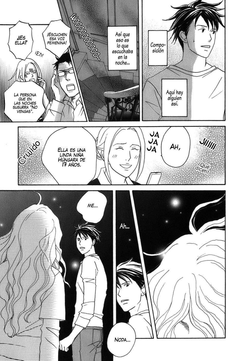 Capitulo 102 page 18