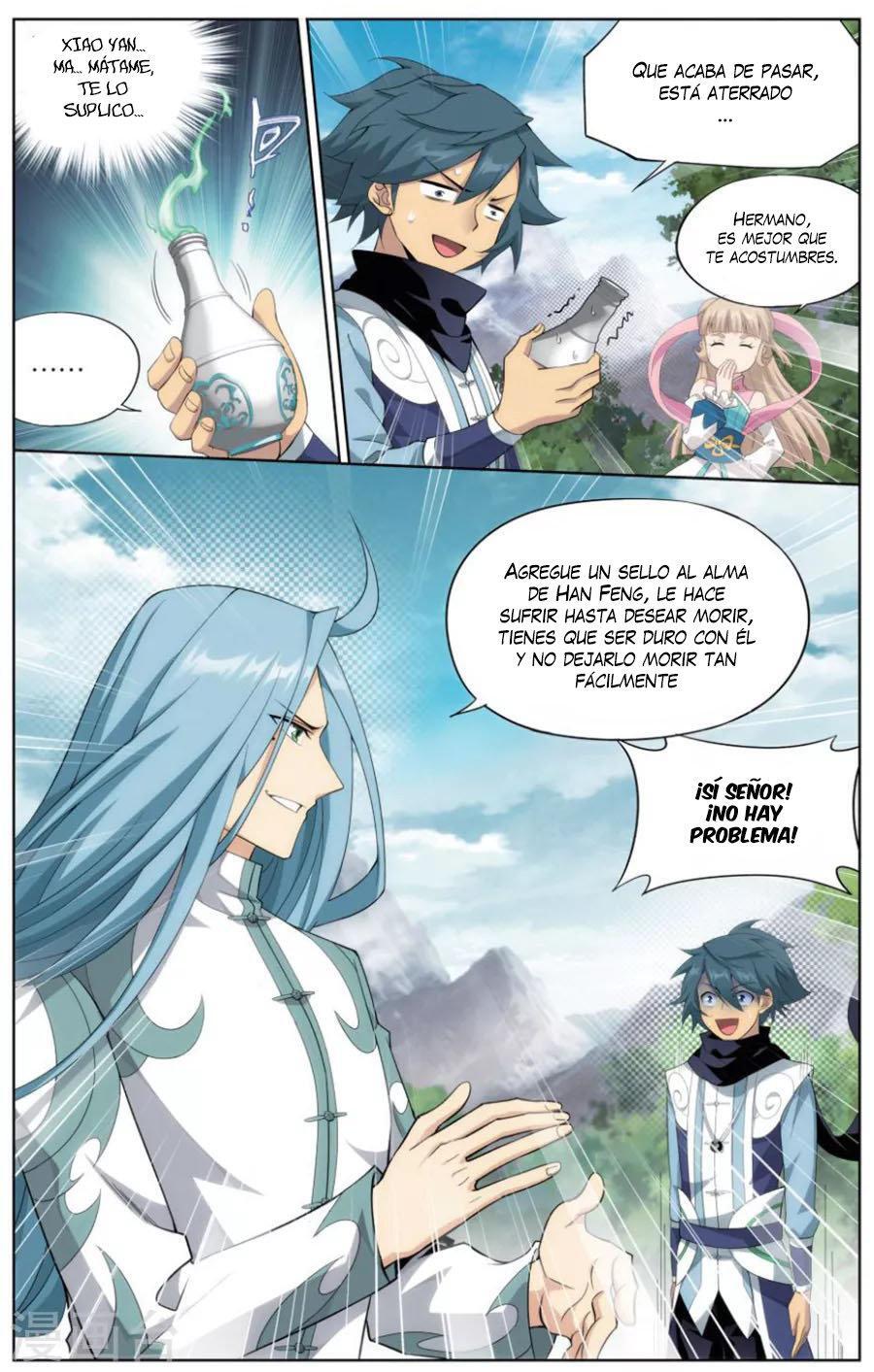 Capitulo 242 page 14