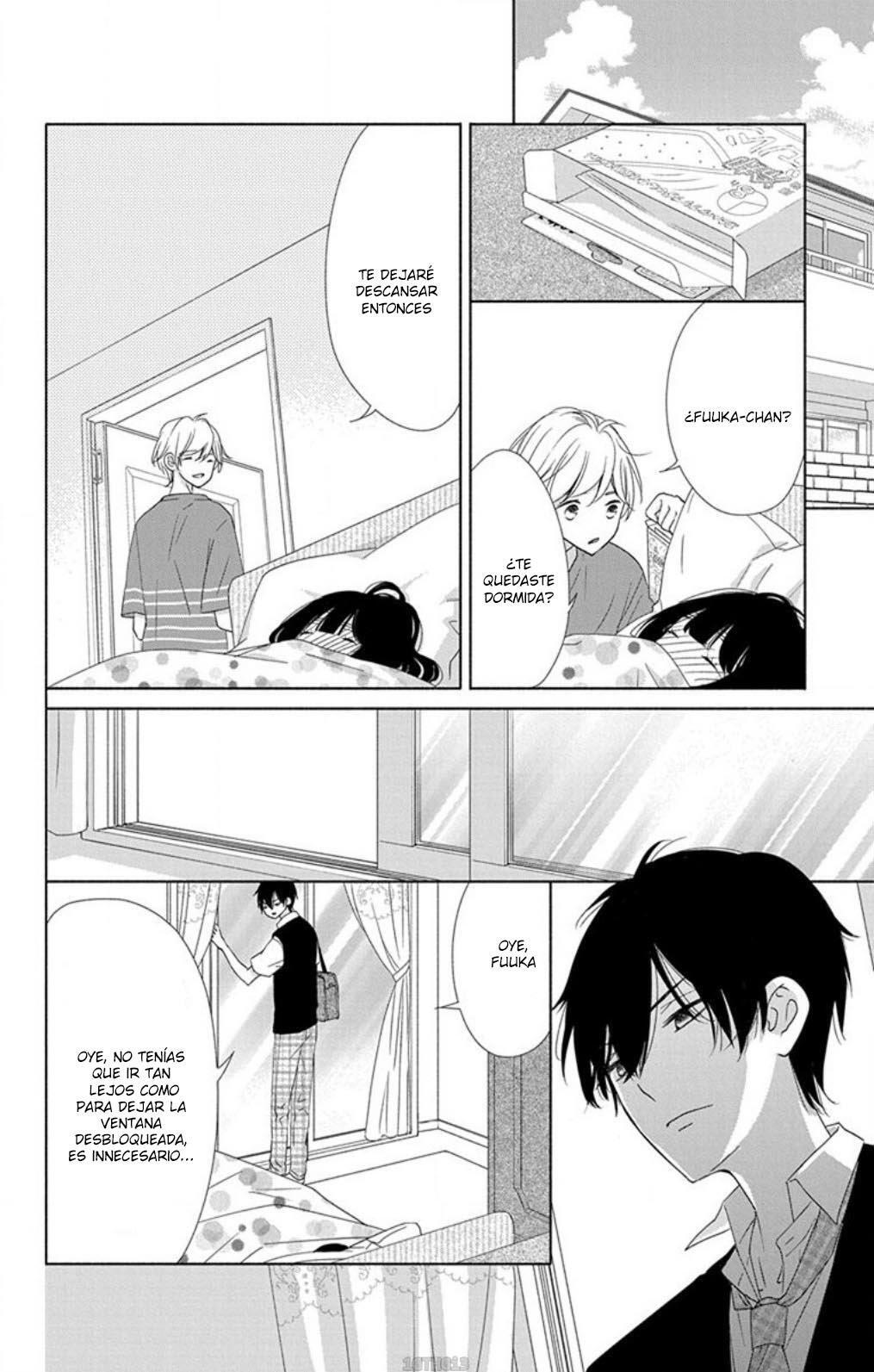 Capitulo 21 page 17