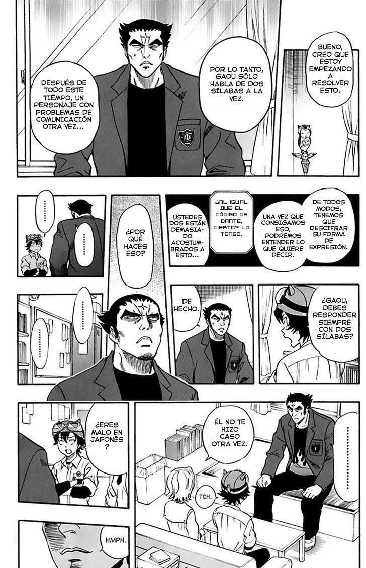 Capitulo 219 page 7