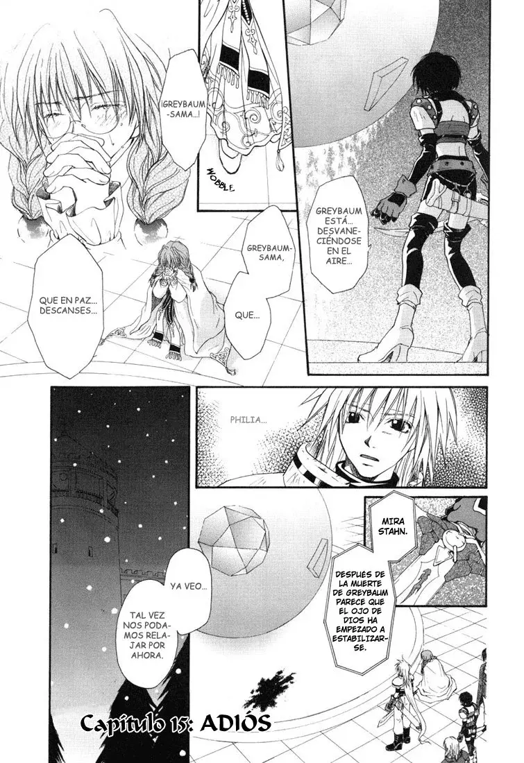 Capitulo 15 page 1