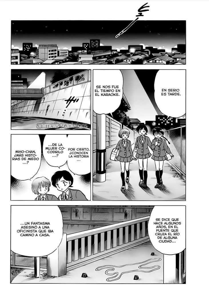 Capitulo 69 page 13