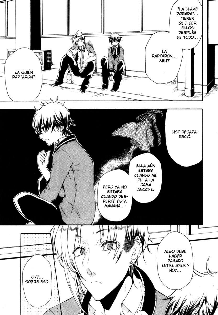 Capitulo 19 page 13