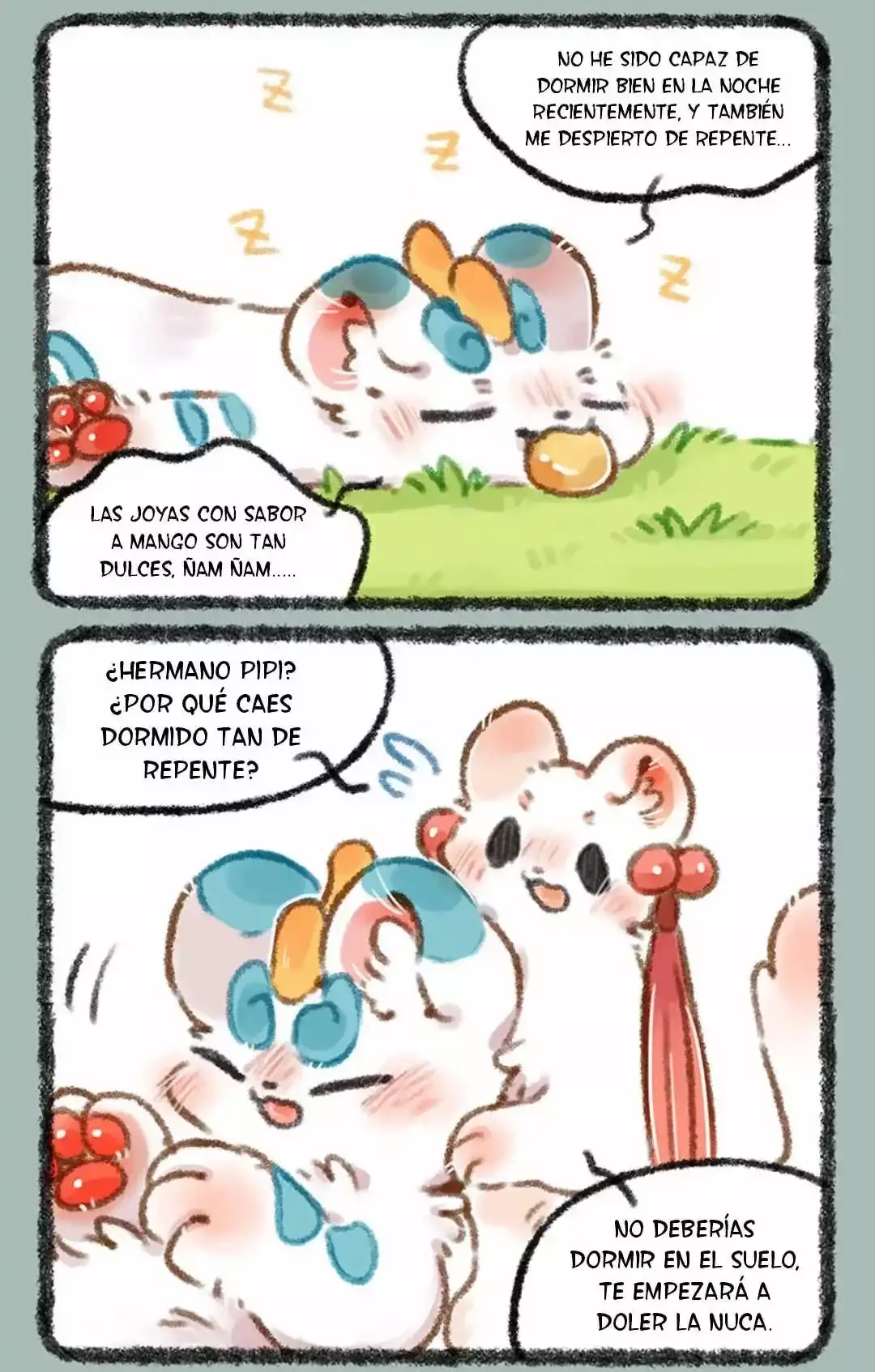 Capitulo 475 page 3
