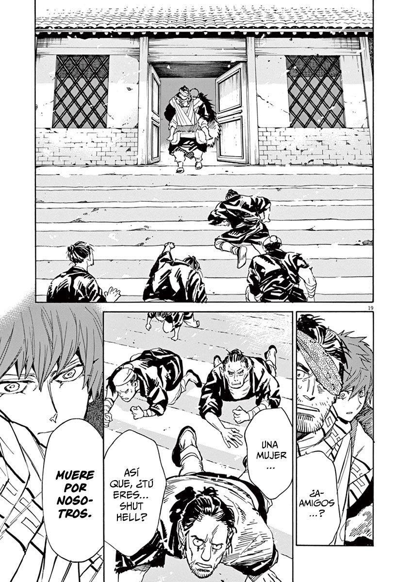 Capitulo 87 page 18