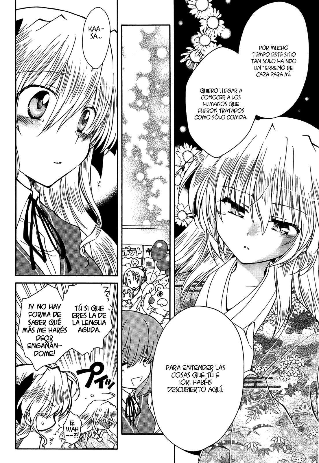 Capitulo 43 page 18