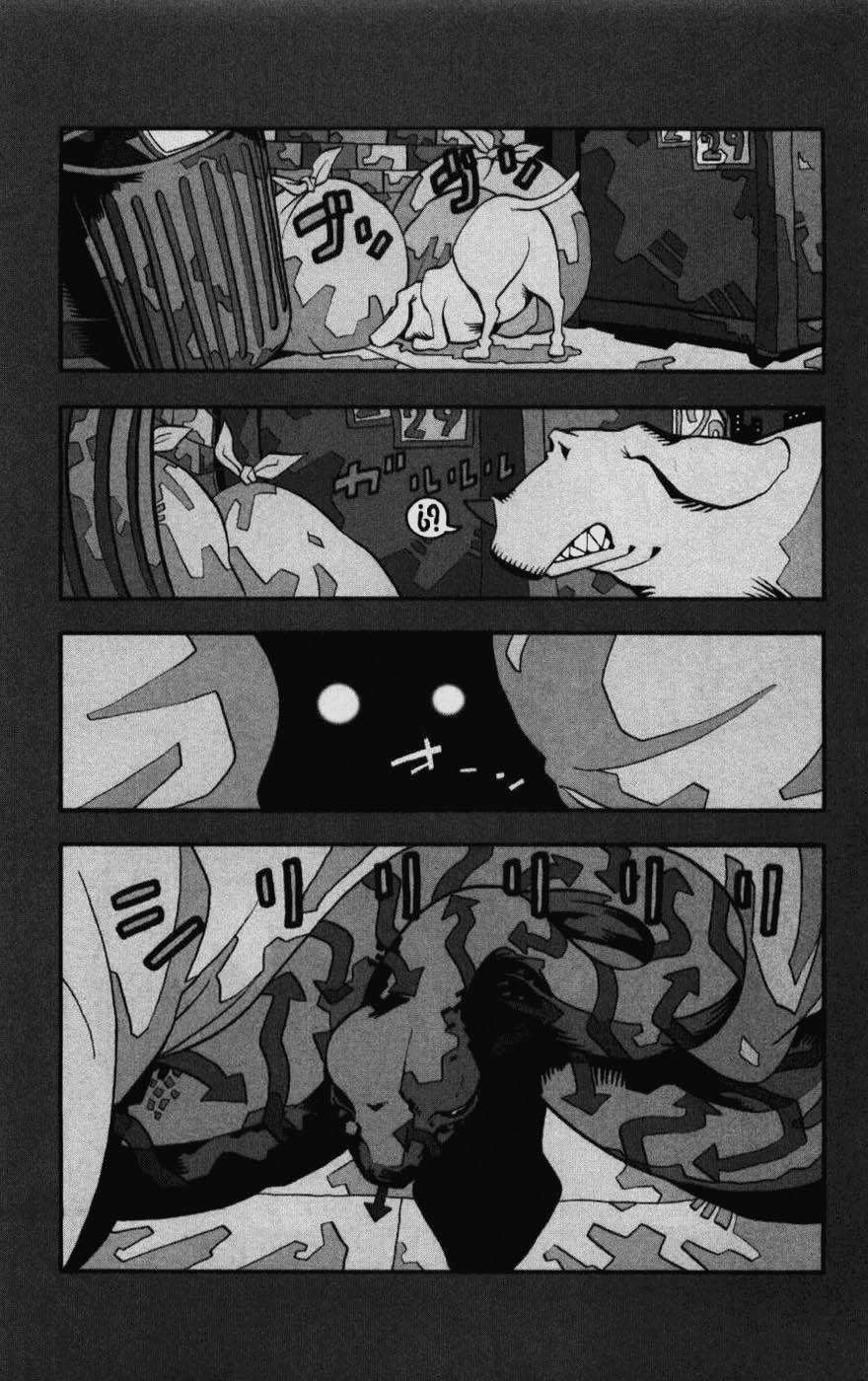Capitulo 29 page 1
