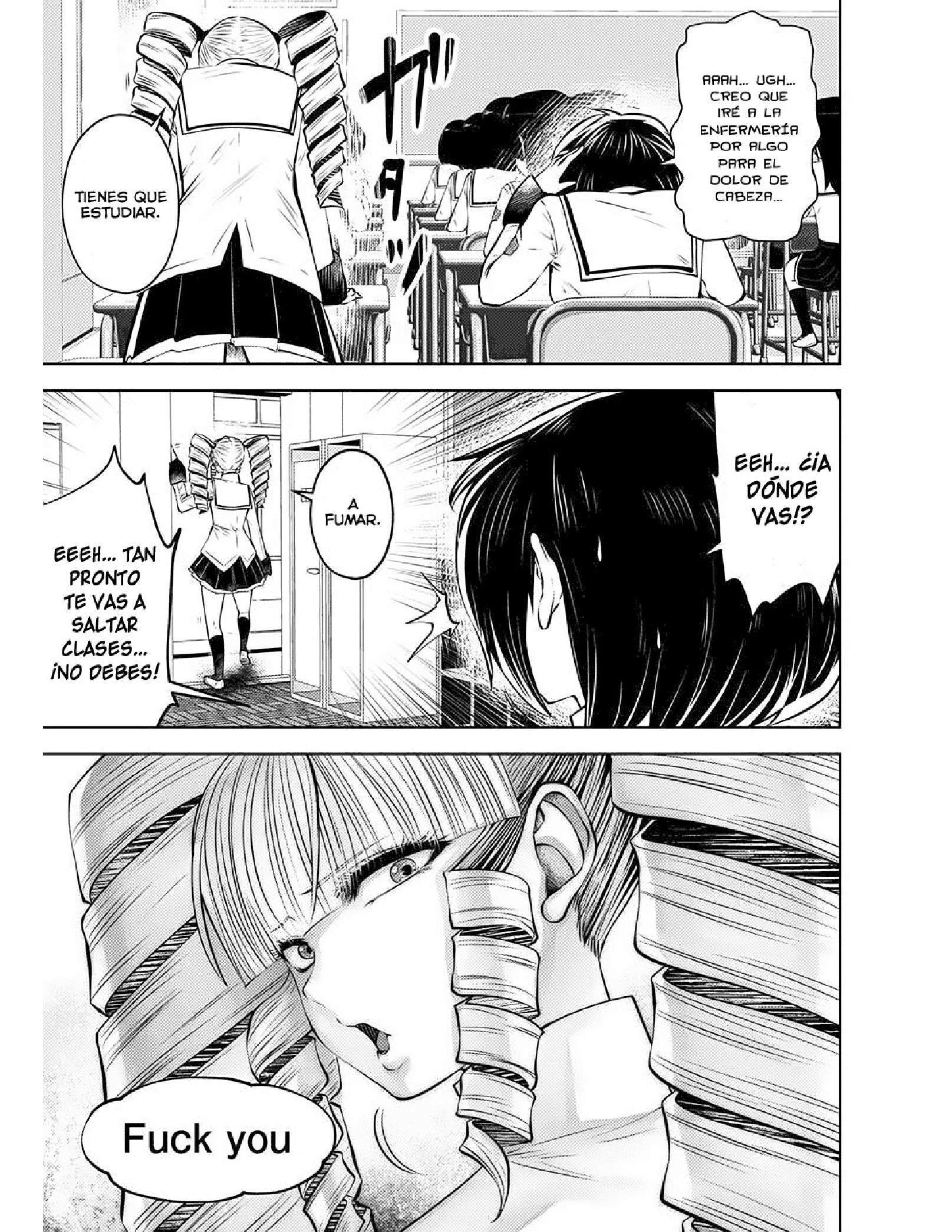 Capitulo 62 page 11