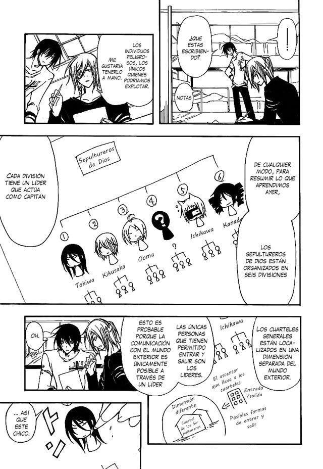 Capitulo 30 page 9